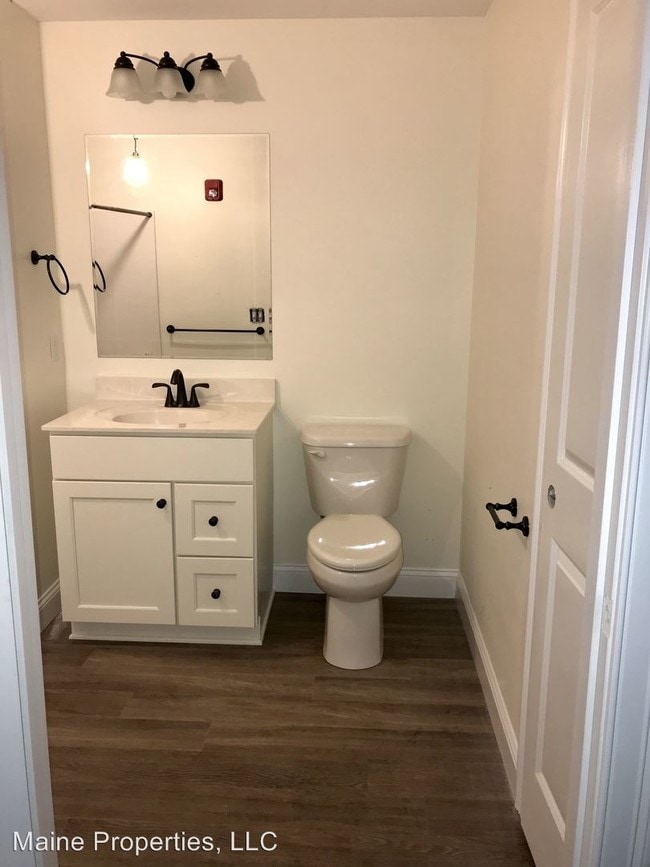 Photo - Griffin Road Apartments