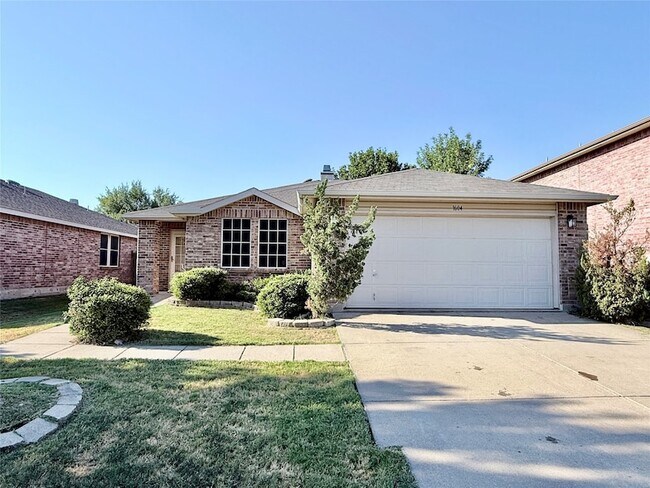 Building Photo - 1604 Carolina Ridge Way