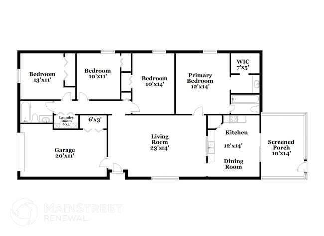 Photo - 2663 Kimberly Forest Dr E