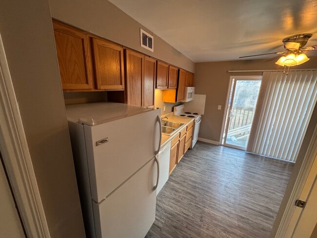 Photo - Covington Place