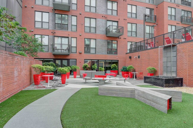Building Photo - The Grove at Mankato Rental
