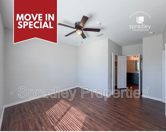 Building Photo - 1124 W Ave O Unit Apt 4206