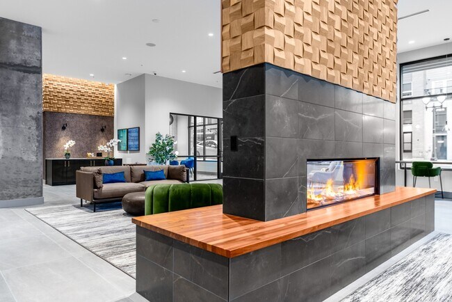 Photo - Alexan Main Street