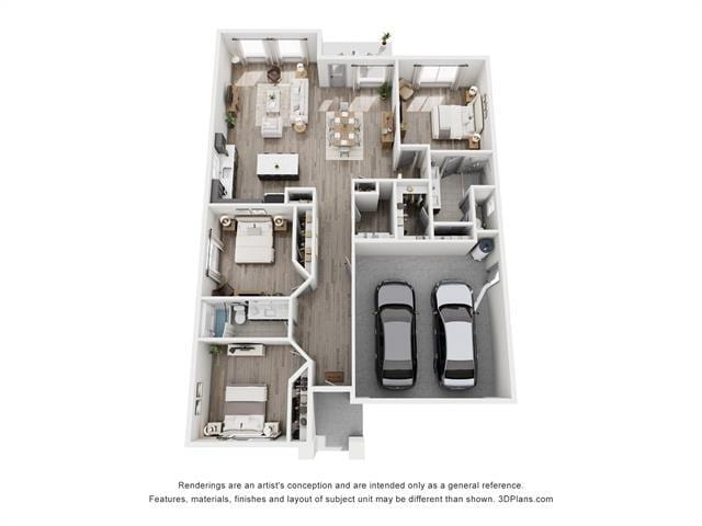 Building Photo - 13557 Bonanza Cir