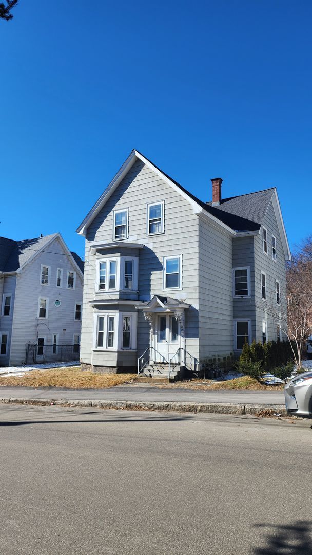 Building Photo - 106 Notre Dame Ave Unit 106-1 Notre Dame