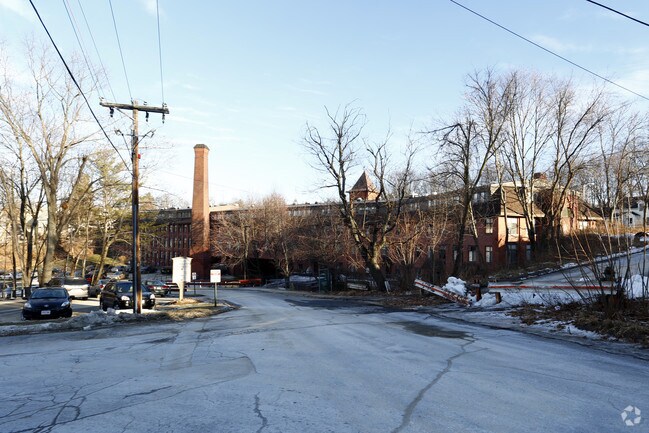 Photo - Prescott Mill