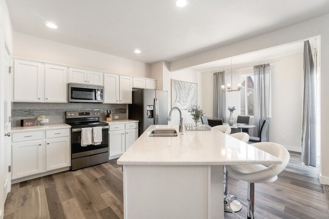 Photo - New and Modern Home