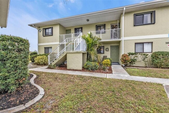 Building Photo - 25225 Rampart Blvd Unit 1606 Rental