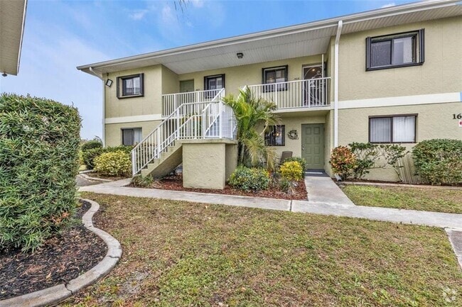 Building Photo - 25225 Rampart Blvd Unit 1606 Rental