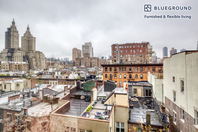 Photo - 50 W 77th St Unit FL7-ID821