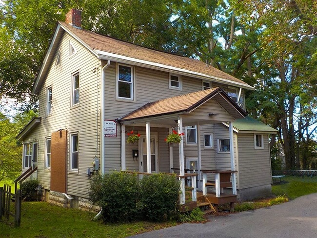Bright, Spacious Single Family Home Across... - Bright, Spacious Single Family Home Across...
