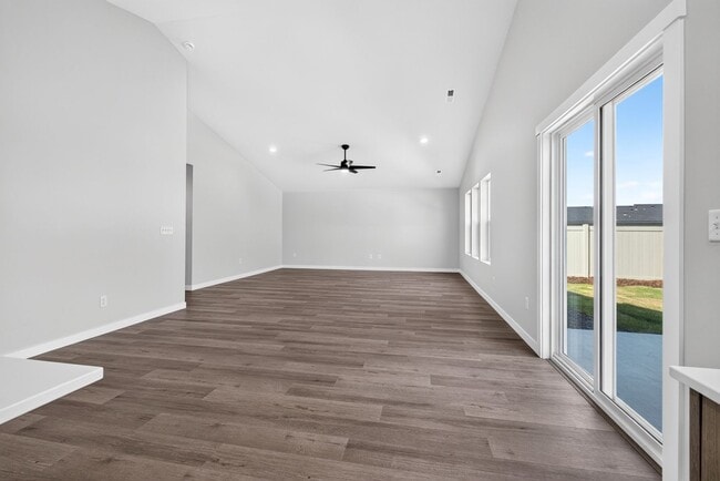 Photo - Brand New 4BR/2BA Single-Level Nampa Home with 3-Car Garage!