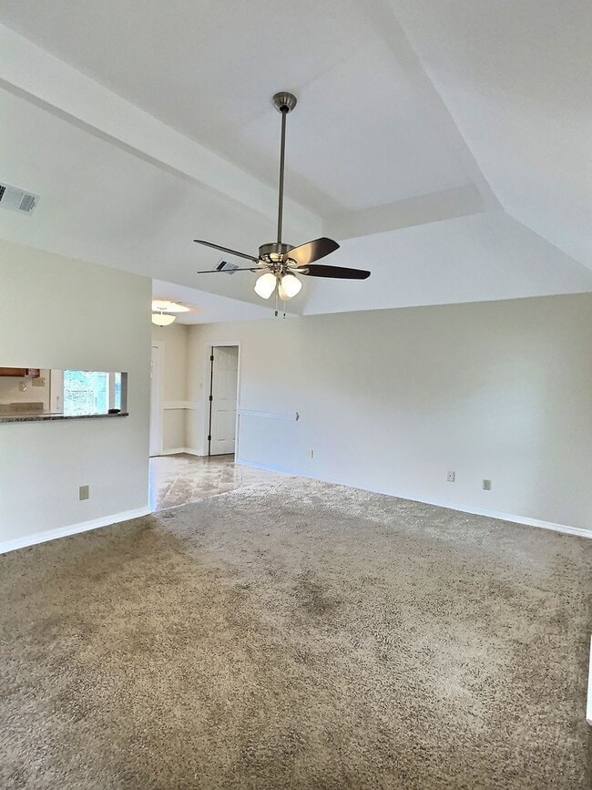 Photo - 3 BD 2 BA Home in Ocean Springs School District