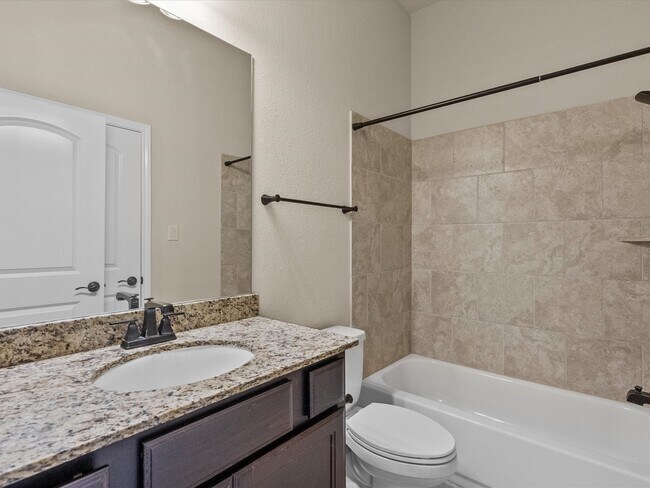 Photo - 2524 Davis Prairie Ln