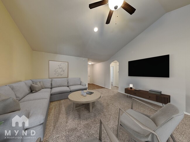 Photo - 10921 N 149th E Ave