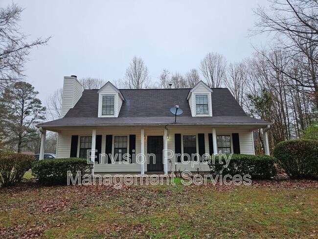 Photo - 200 Leigh Dr Casa