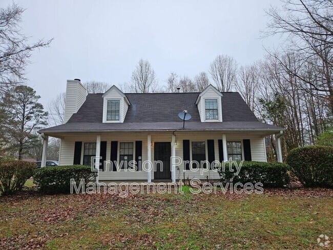 Building Photo - 200 Leigh Dr Rental
