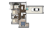 3.2.2 floor plan Millpond