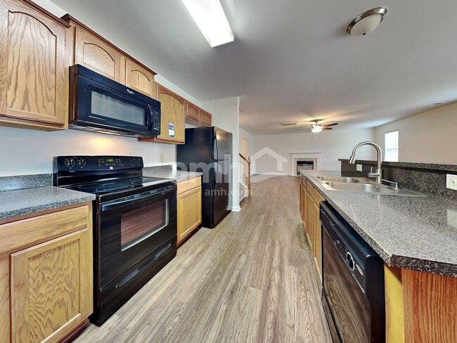 Photo - 109 Stallings Mill Dr