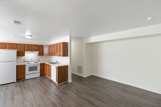 Ripley Tickner Apartments