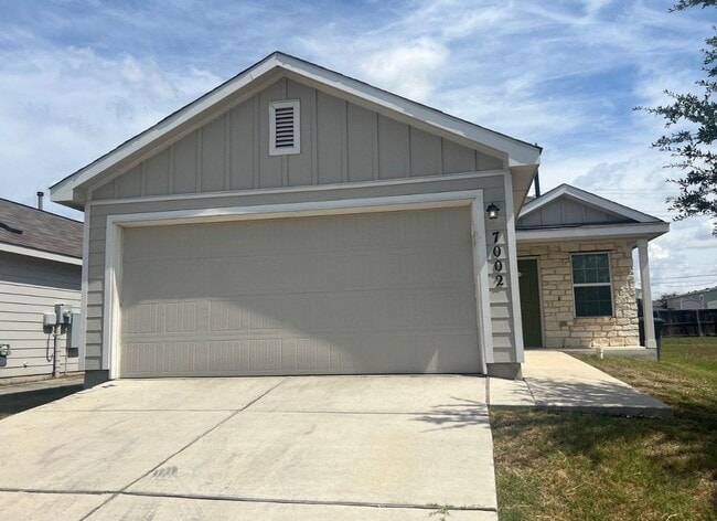 Building Photo - 7002 Cozy Run