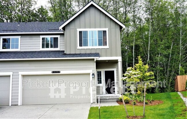 Photo - 6477 Hornet Cir NE Townhome