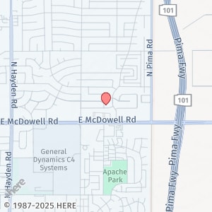 Photo - 8624 E Coronado Rd Apartment Unit 2