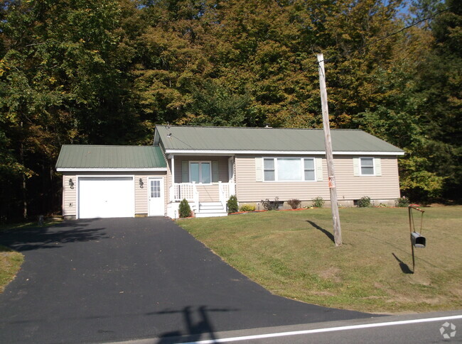 Building Photo - 7824 Rabbitt Rd Rental