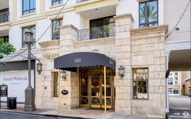 Building Photo - Experience Elevated Living at The American... Rental