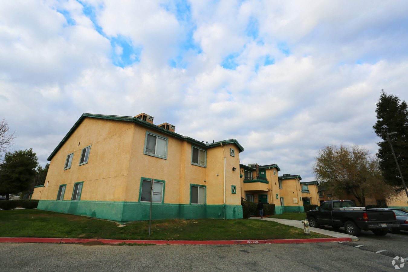 Photo - Haven Apartments