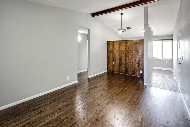 Photo - Top-Floor 2-Bedroom Apartment with Vaulted Ceilings! Unit 11