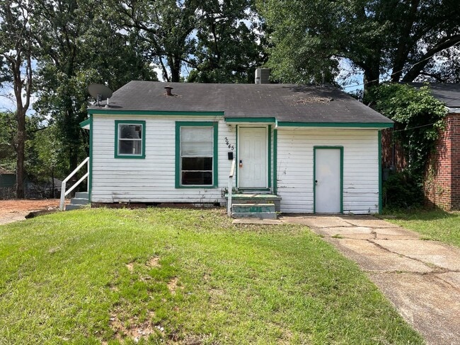 Building Photo - 3445 Penick St