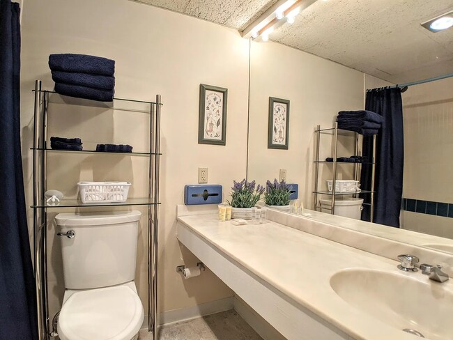 Photo - Cedar Lodge Unit 308