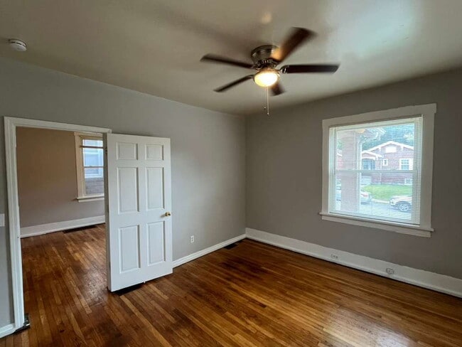 Photo - "Charming 2-Bedroom Retreat with Wood Floors with Basement!"