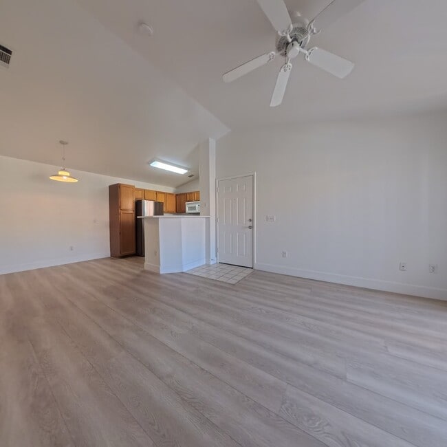 Photo - Upgraded 1 Bed 1 Bath Second-Story Condo at Opulence!