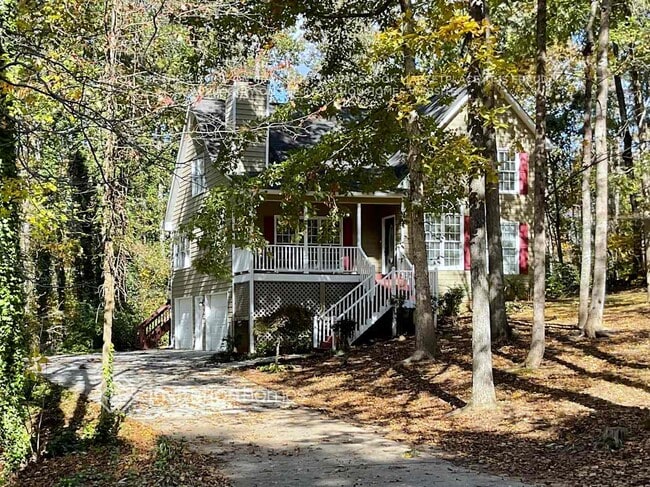 Building Photo - 2007 Laurel Cove