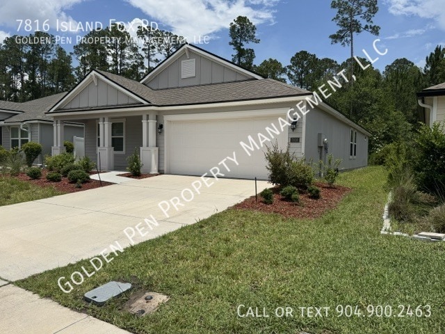 Building Photo - 7816 Island Fox Rd
