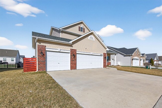 Photo - 3501 Charlestowne Crossing Dr