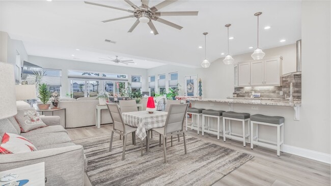 Photo - Bridgeport - Waterfront Rental