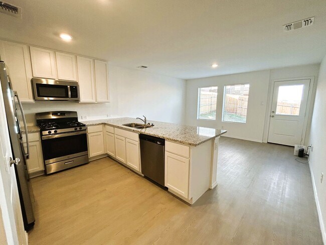 Photo - 3231 NW 147th Ter