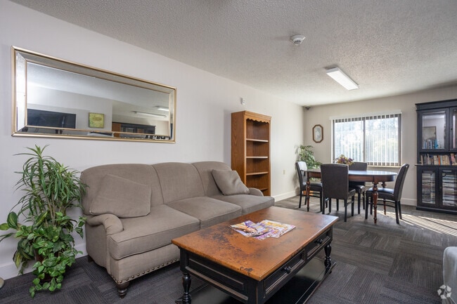 Community Room 2