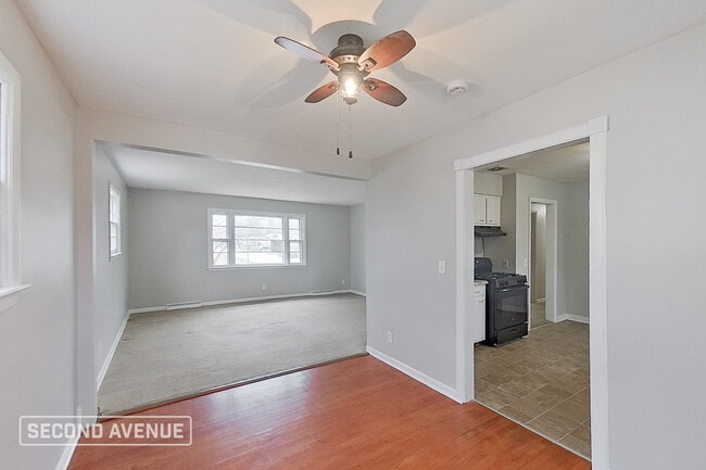 Photo - 2529 W 16th St