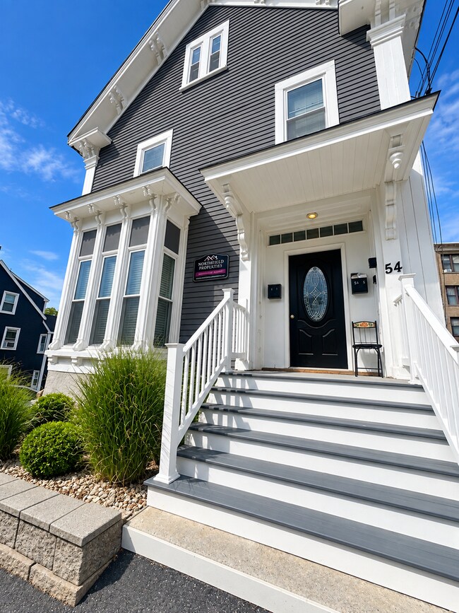 54 Green St Unit # 01