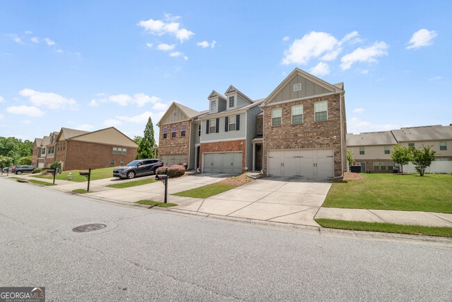 Building Photo - 3511 Brockenhurst Dr Rental