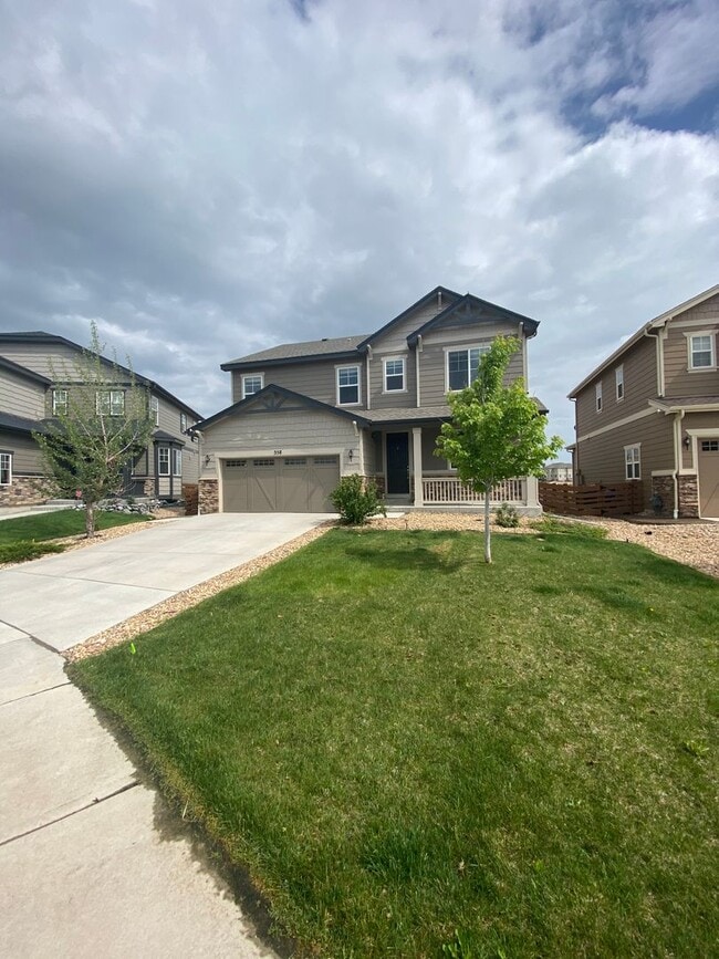 Photo - Lovely 4 Bedroom/3 Bathroom Erie Home - Available June!!