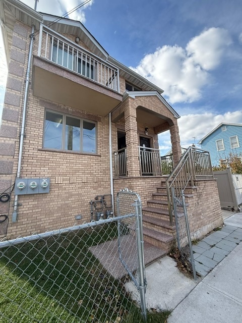 Building Photo - 9838 Eckford Ave Unit First Floor