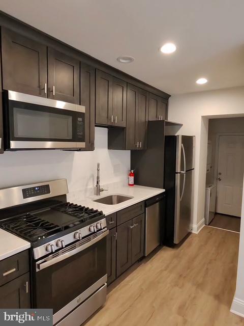 317 Decatur St NW Unidad 4