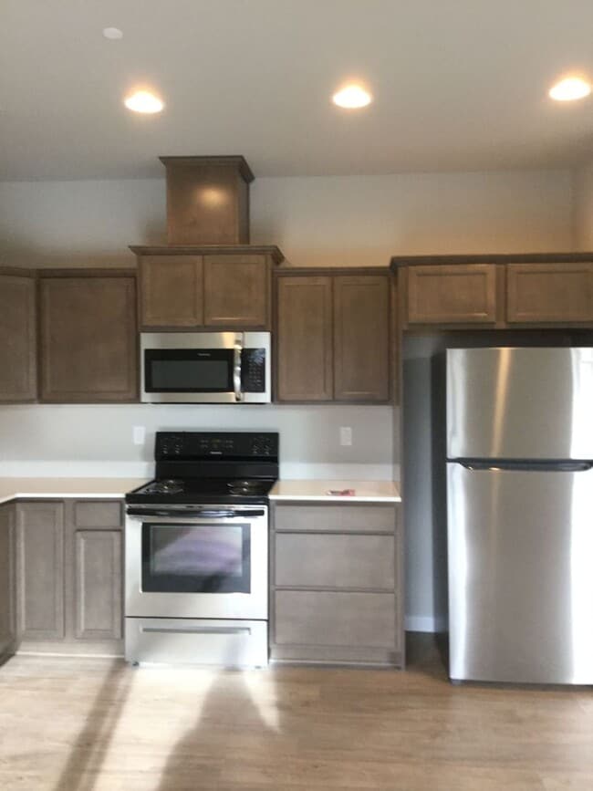 Photo - Modern 4BD 2.5BA in LSSD