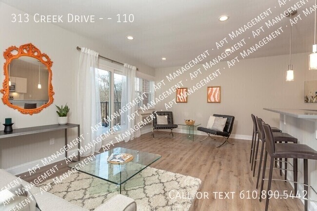 Photo - 313 Creek Dr Unit 110