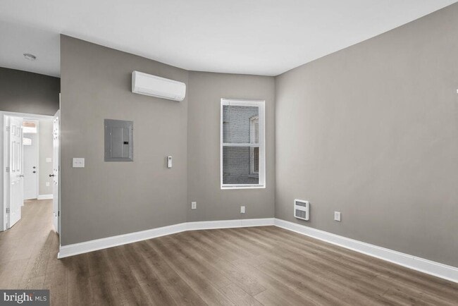 Building Photo - 59 Rhode Island Ave NW Rental